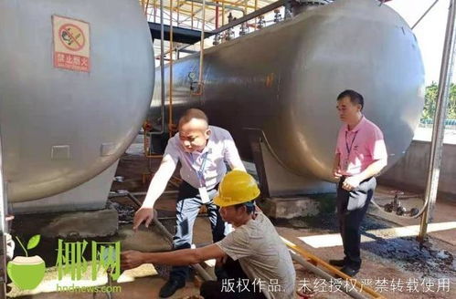 屯昌縣筑牢安全防線 去年食品藥品與特種設(shè)備安全形勢持續(xù)向好